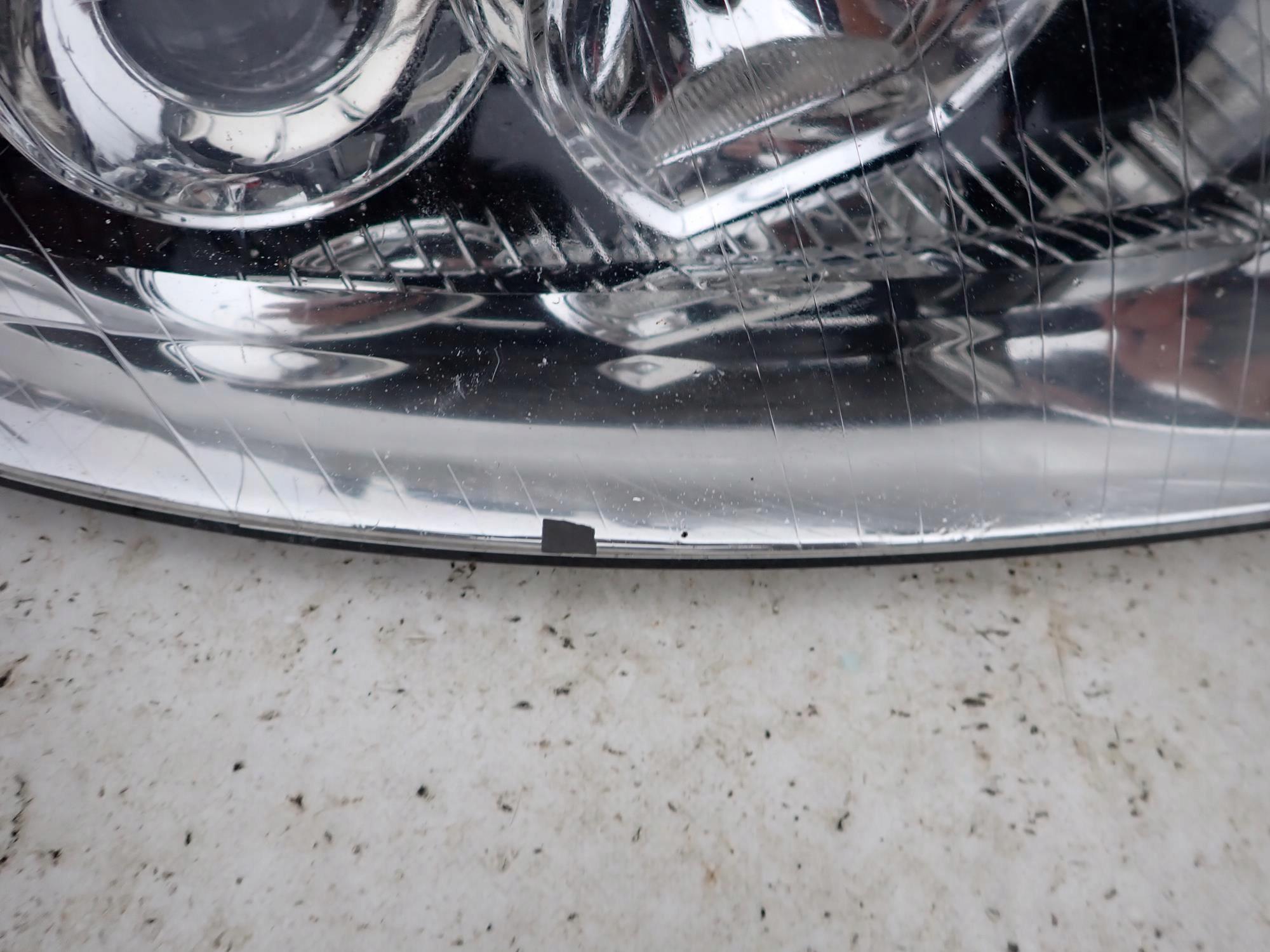 AUDI A4 B6 MALYSZ 00-04 light front front right