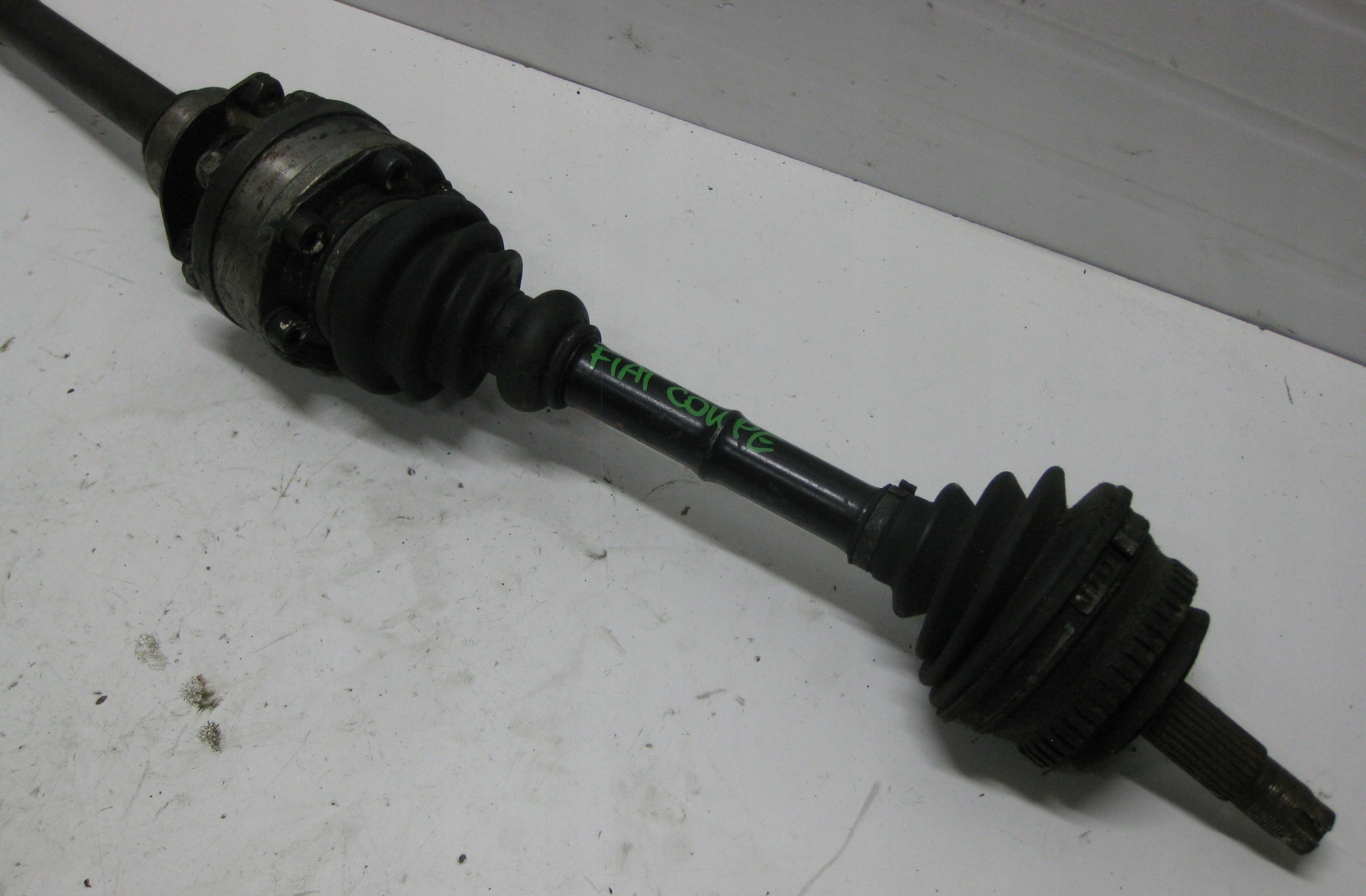 FIAT COUPE 2.0 T semi-axis joint right long