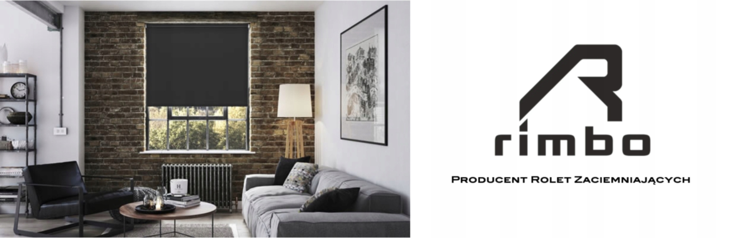 ROLETA TERMICZNA ZACIEMNIAJĄCA TERMO LUX 66X150 Marka inna