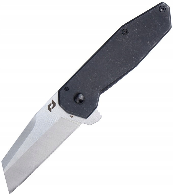 Schrade Nóż składany Edc Slyte Compact Folder D2 1182277 turystyczny lasu