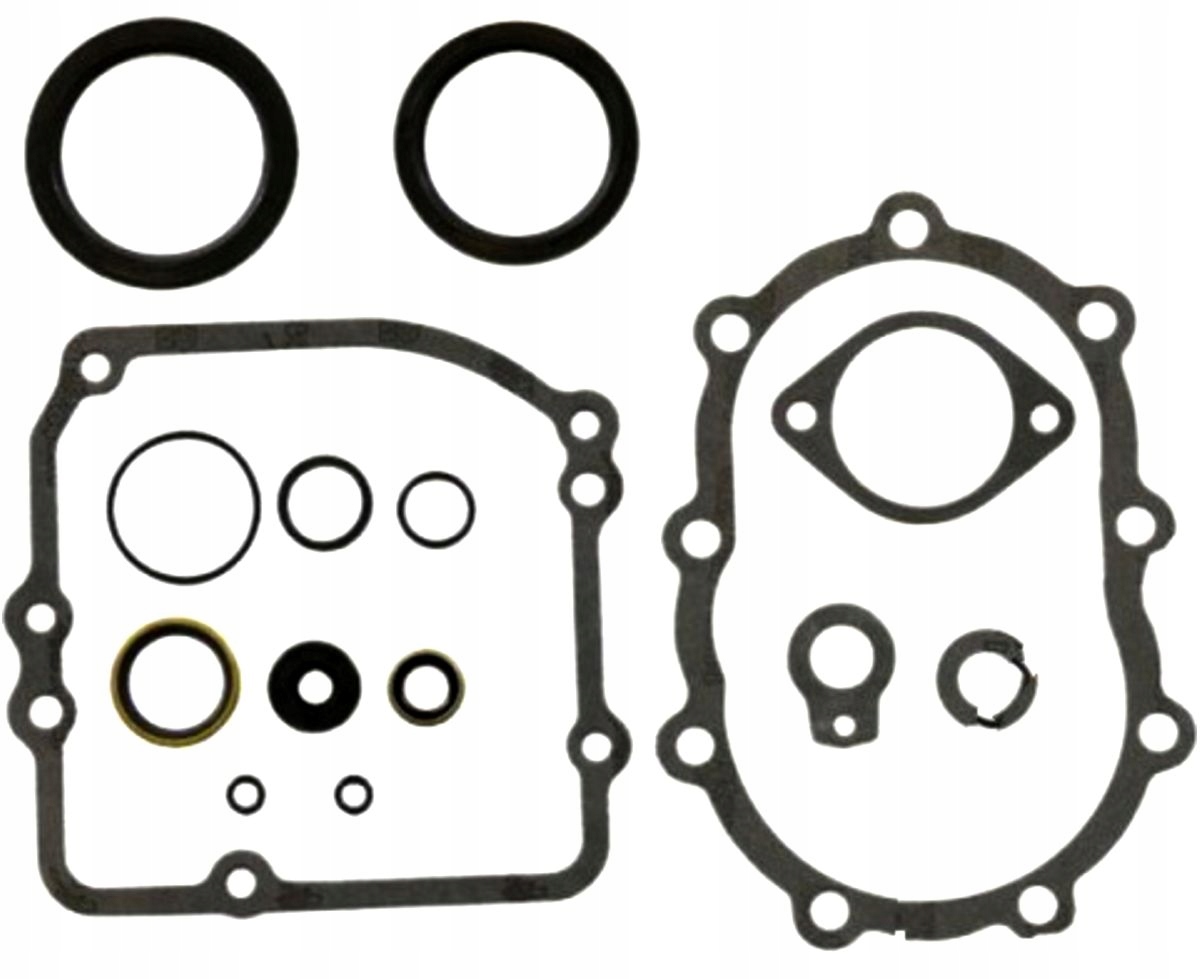 TěsněníI Harley Davidson Shovelhead