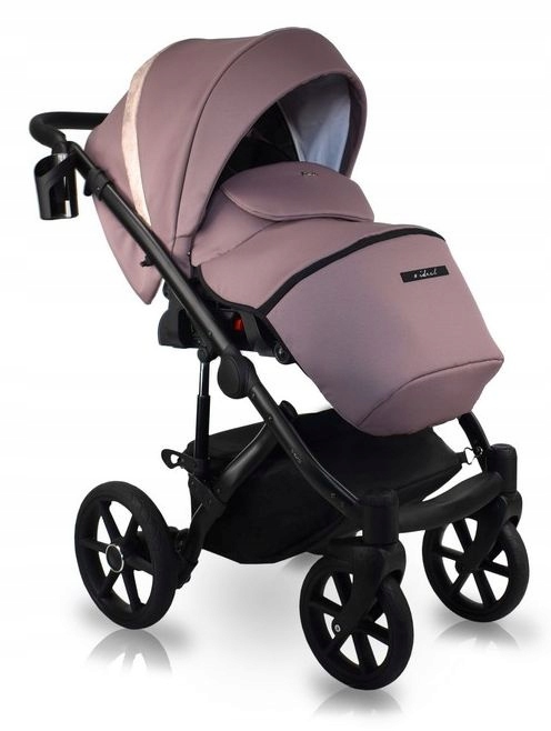 IDEAL 2.0 Limited Edition 2w1 Bexa wózek wielofunk Zestaw 1w1