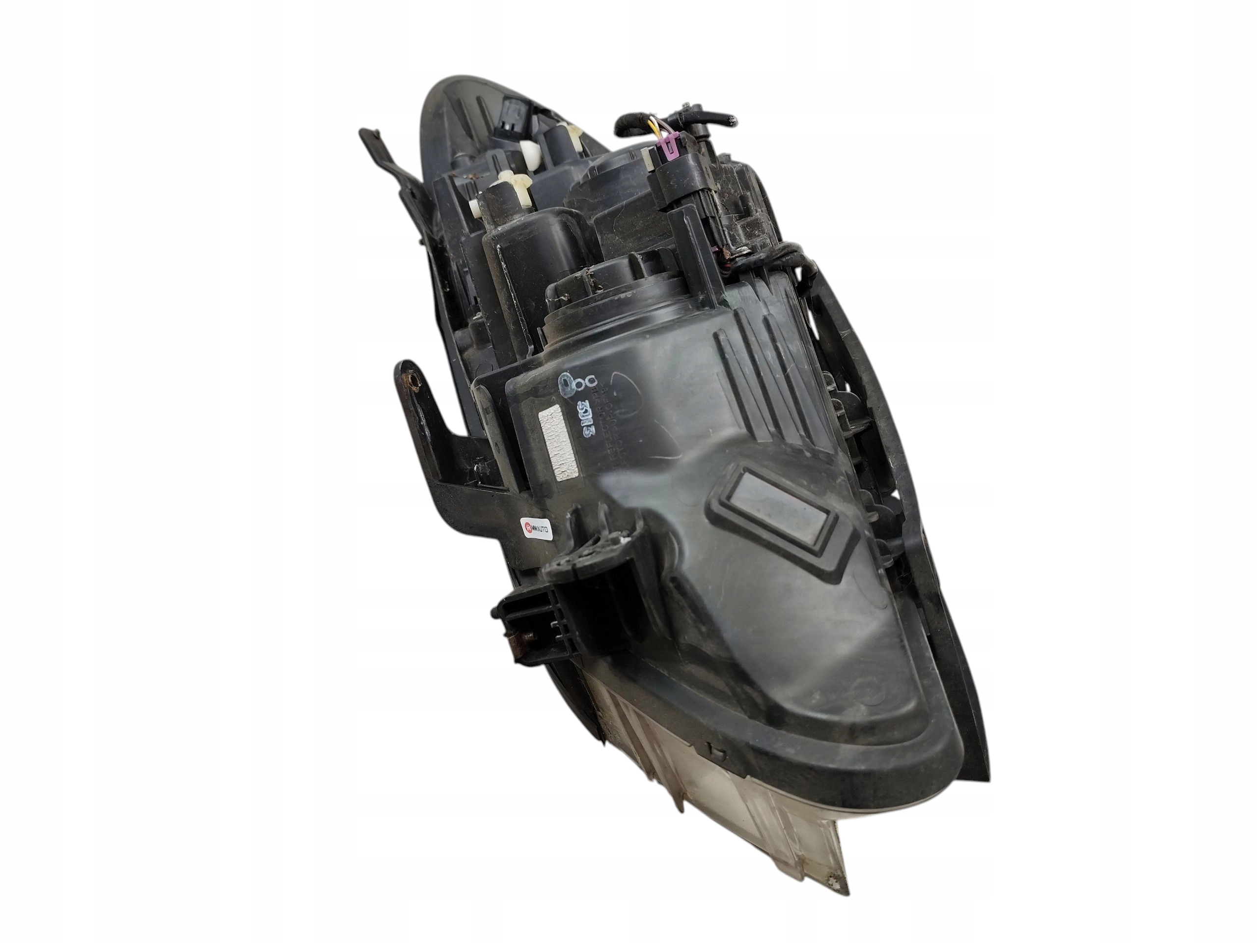light REFLEKTOR right front OPEL MOKKA A (2012-2016) UK ANGLIK