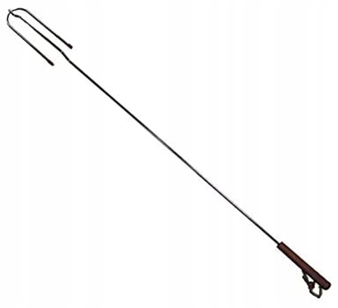 

Szpikulec do kiełbasek na ognisko grilla 102 cm