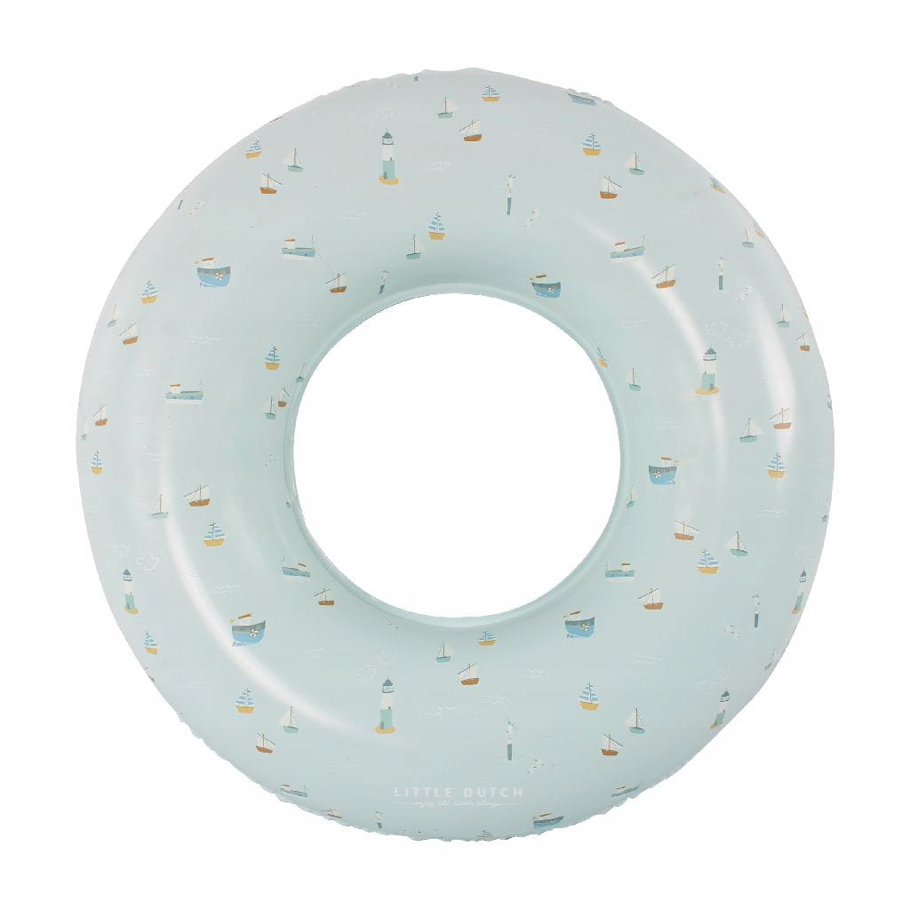 

Koło Do Pływania Sailors Bay 50CM Little Dutch