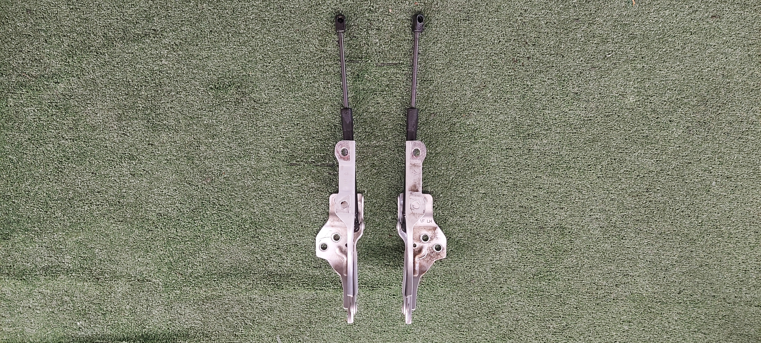 Cerniere cofano HYUNDAI I40 11-19 LAK: N3S