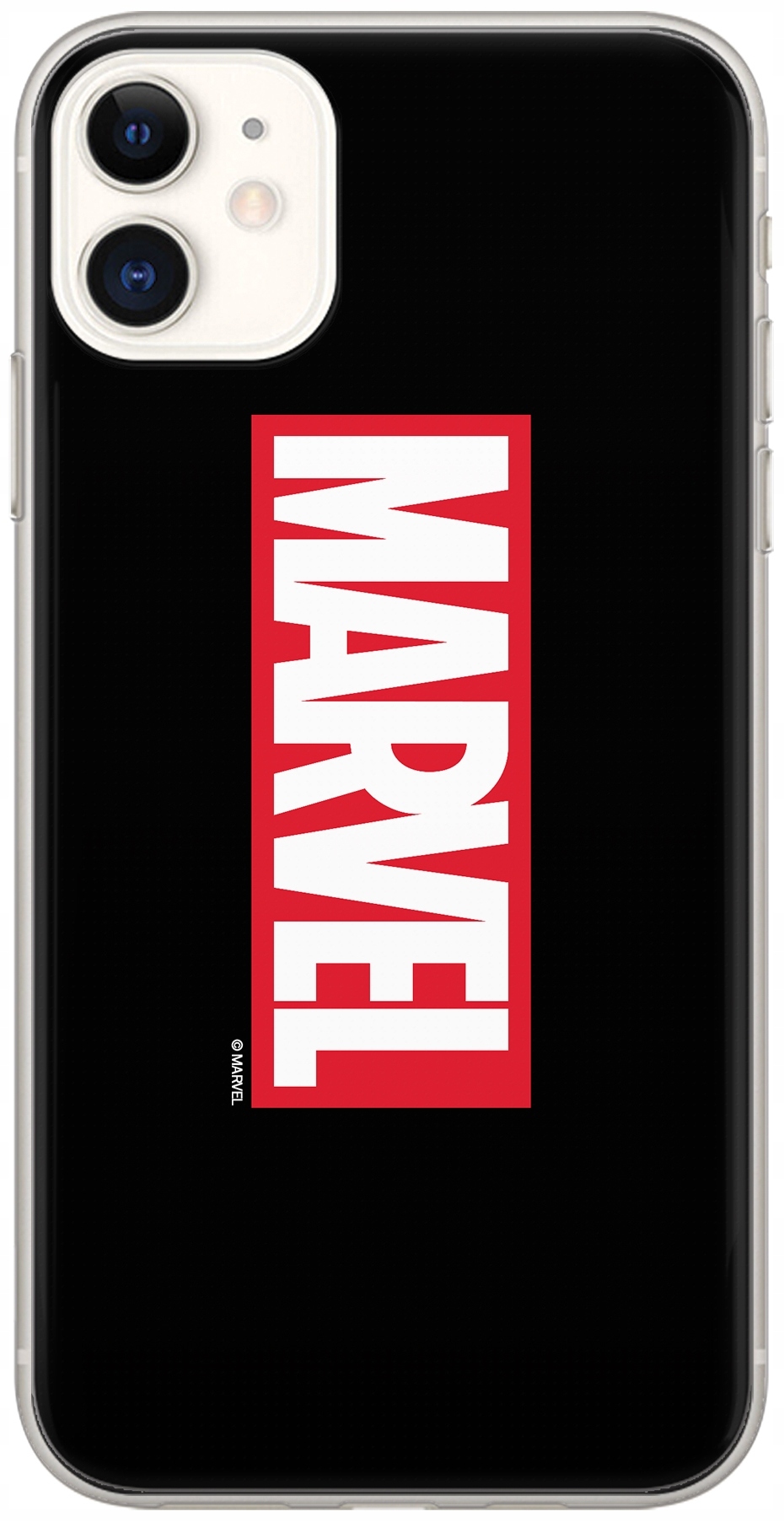 Etui Marvel do Iphone 13 Mini Marvel 001