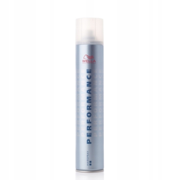 

Wella Prof Lakier Bardzo Mocno Utrwalający 500ML