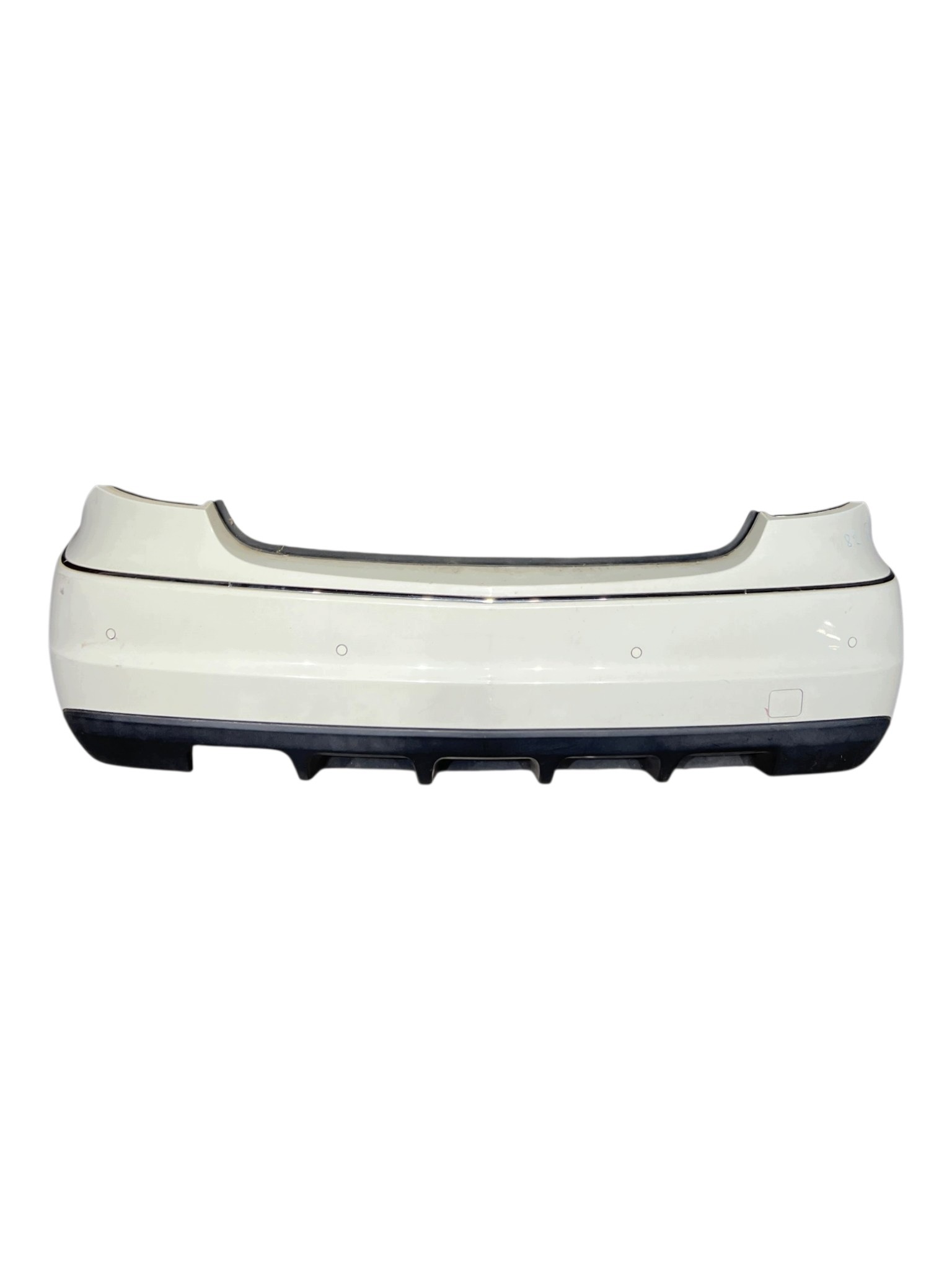 stoßstange heck MERCEDES-BENZ CLC W203 code C650