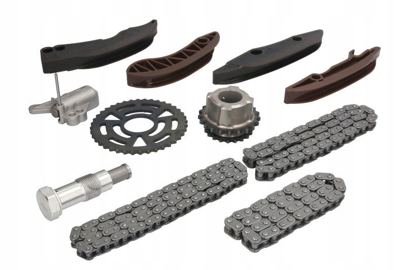 Zestaw łańcucha rozrządu HEPU 21-0421