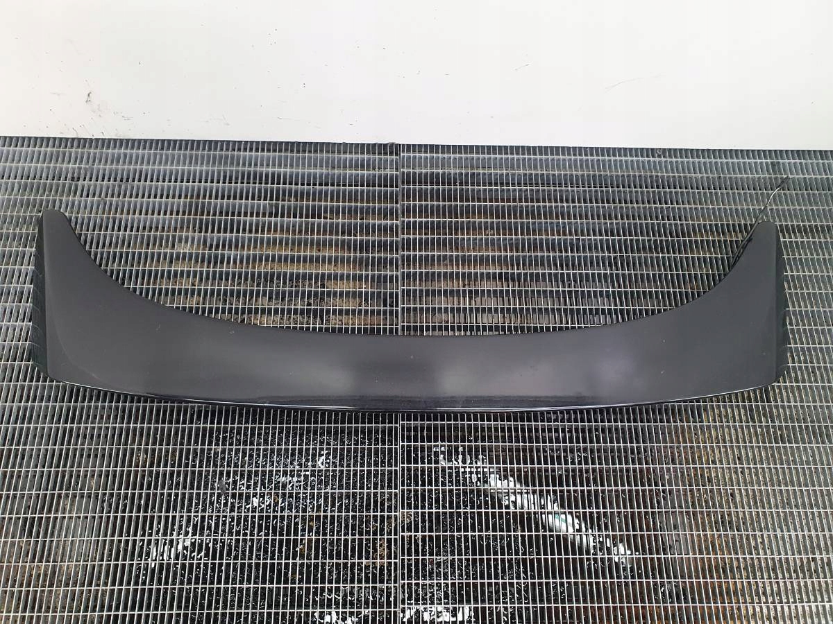 SPOILER SPOJLER LOTKA KLAPY HONDA PRELUDE V STOP