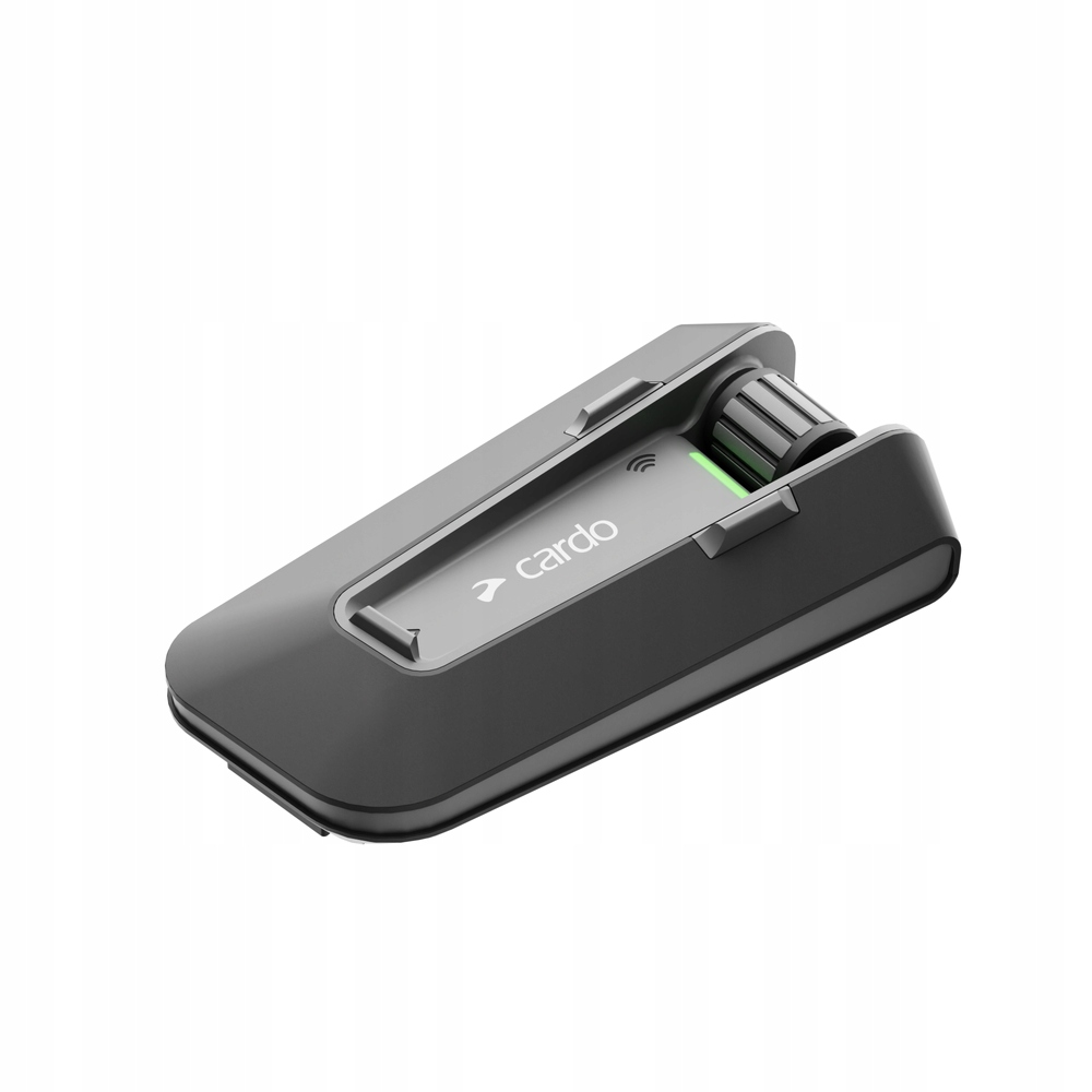 CARDO Packtalk NEO Duo Czas ładowania 2 h