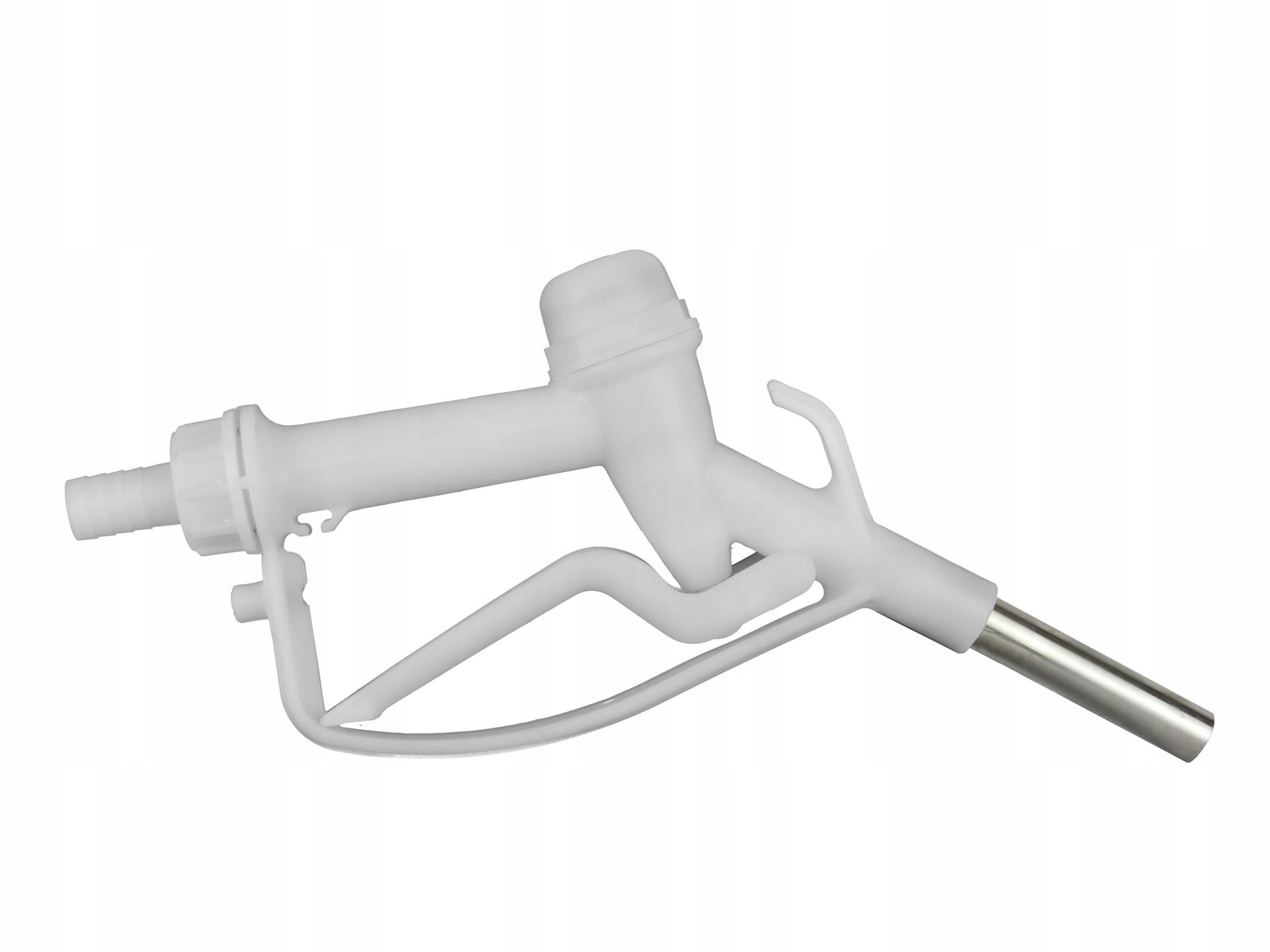 Pistolet bialy do AdBlue manualny 80 l min PIUSI Producent code F14761000