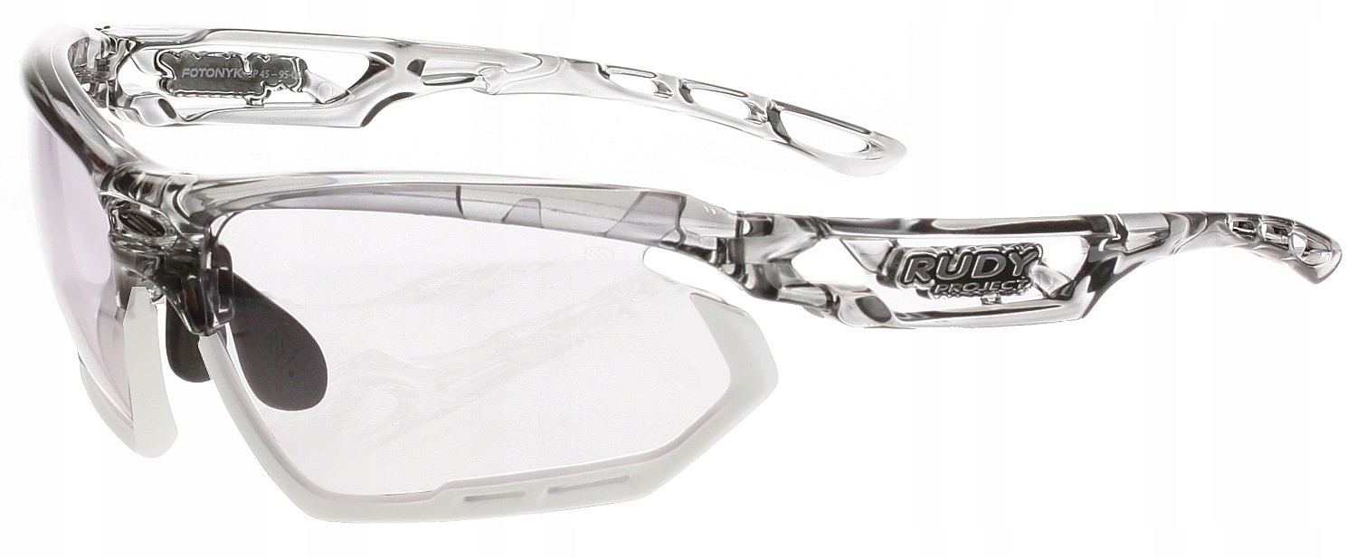 

okulary Rudy Project Fotonyk - Crystal