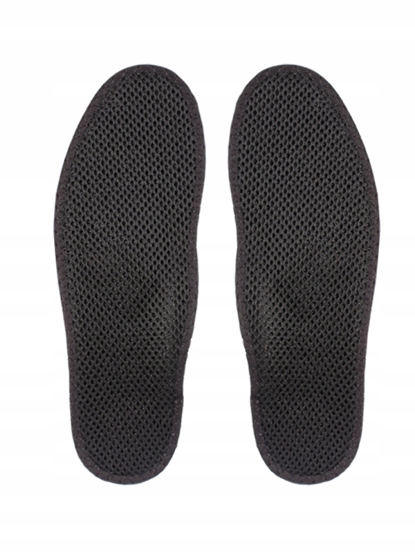 WKŁADKI POCHŁANIAJĄ ZAPACHY PRZECIWGRZYBICZE SPORT Rozmiar zakresowy 41-41