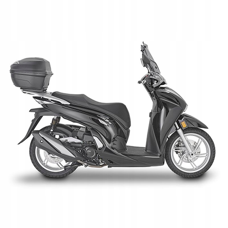 Kappa Rám Centrálneho Kufra Honda Sh 350 '21 (bez Dosky)