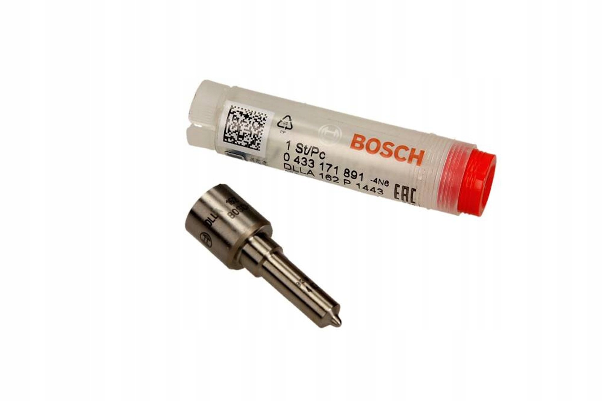 Koncovka Vtr. DLLA162P1443 0433171891 Bosch