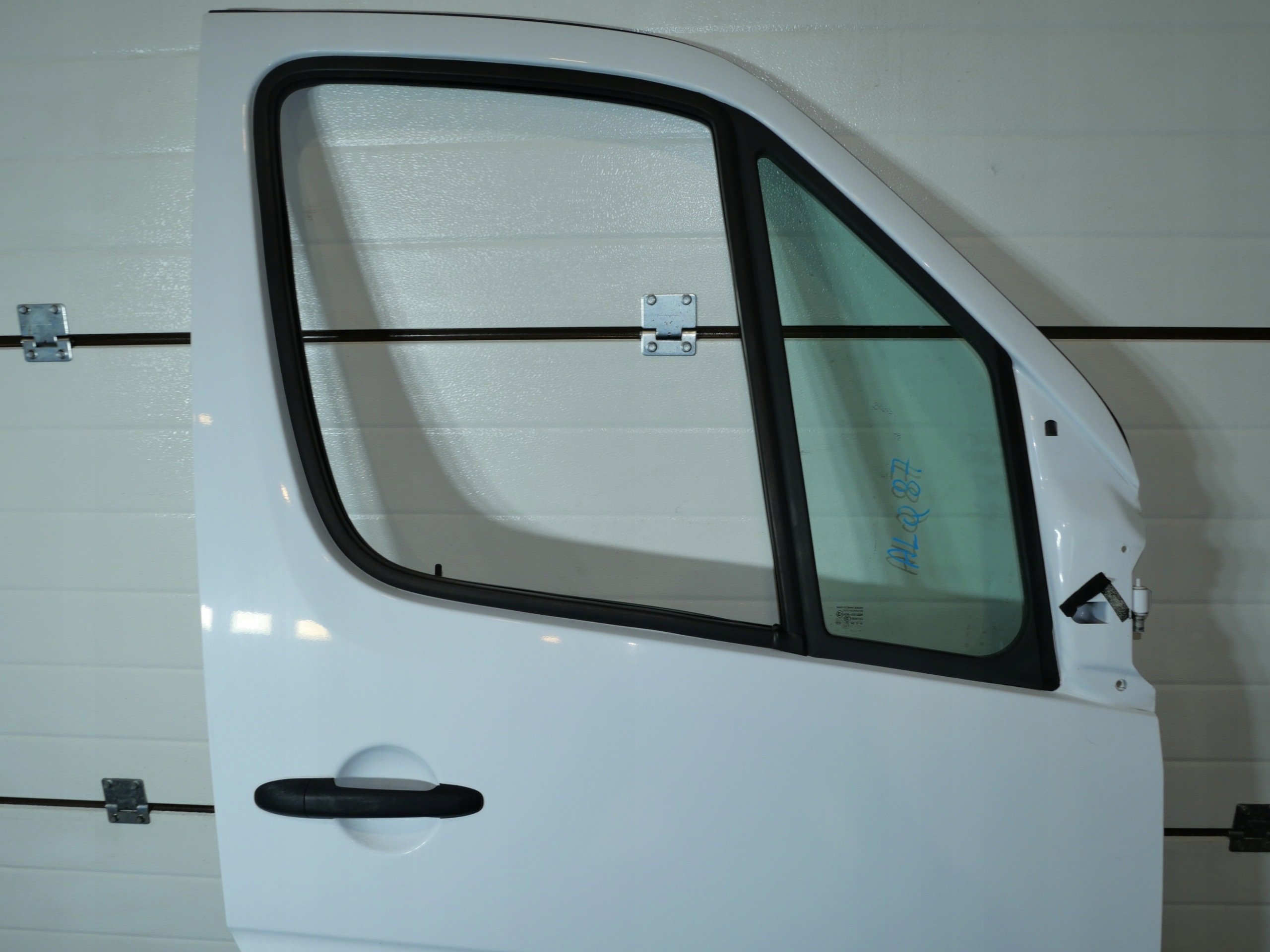 Tür rechts vorne MERCEDES SPRINTER A906