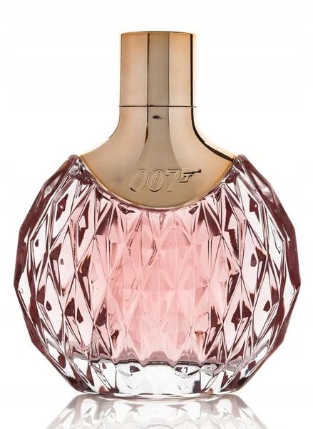 James Bond 007 for woman 2 75ml