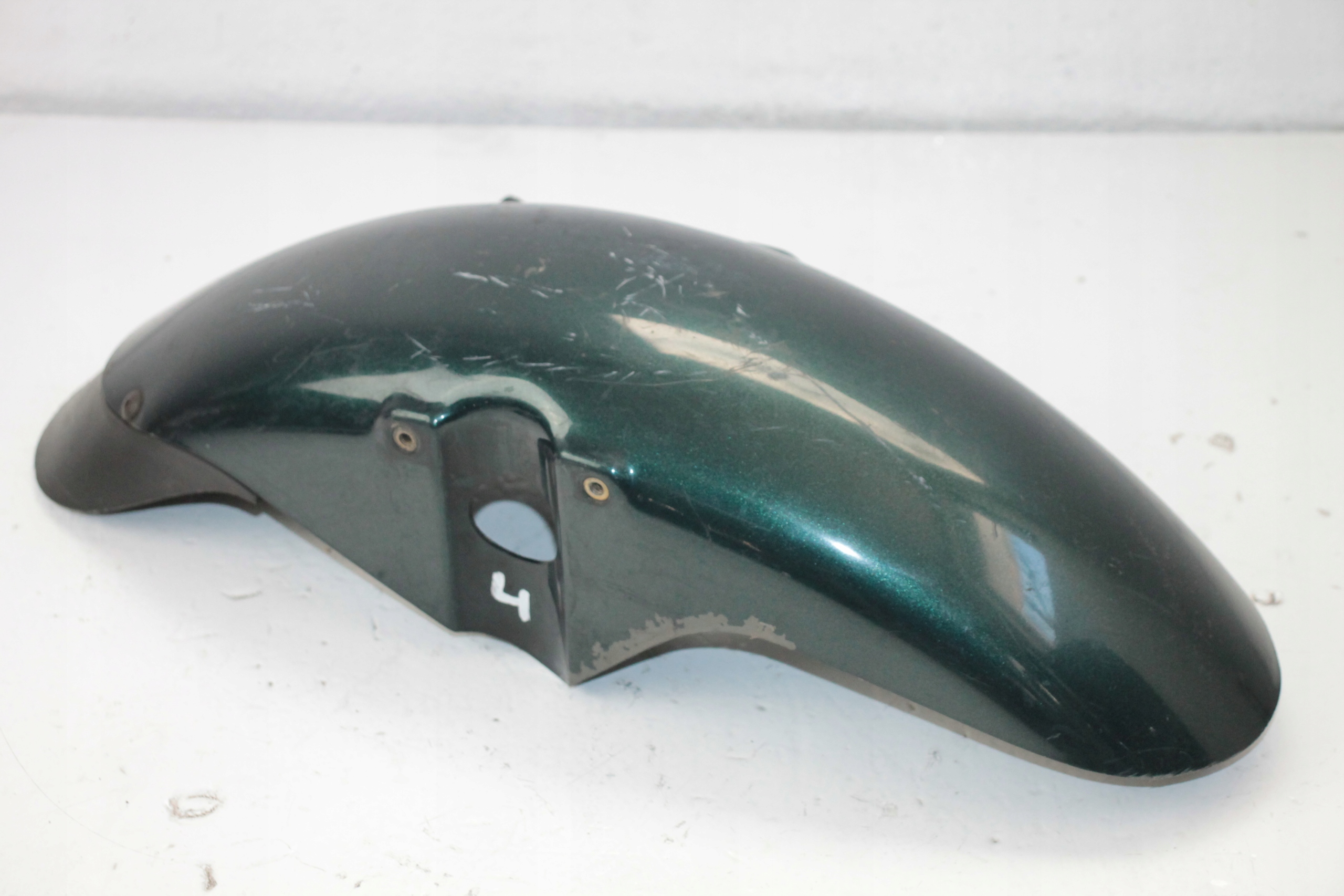 01 - HONDA CB500 CBR 500 93-03 КРИЛО ПЕРЕДНЄ ПЕРЕДНЄ