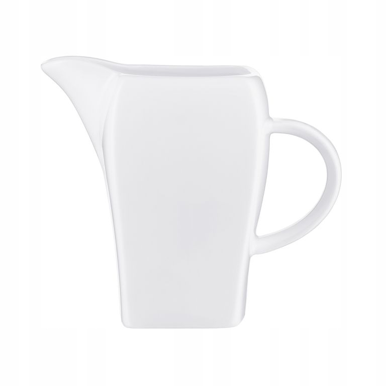 

Mlecznik z uchwytem Fala Ambition 200ml Kubiko