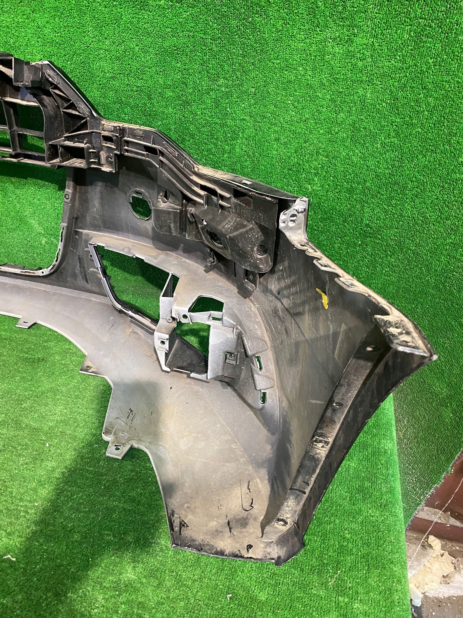 Paraurti anteriore Anteriore AUDI A6 C7 NR.4730
