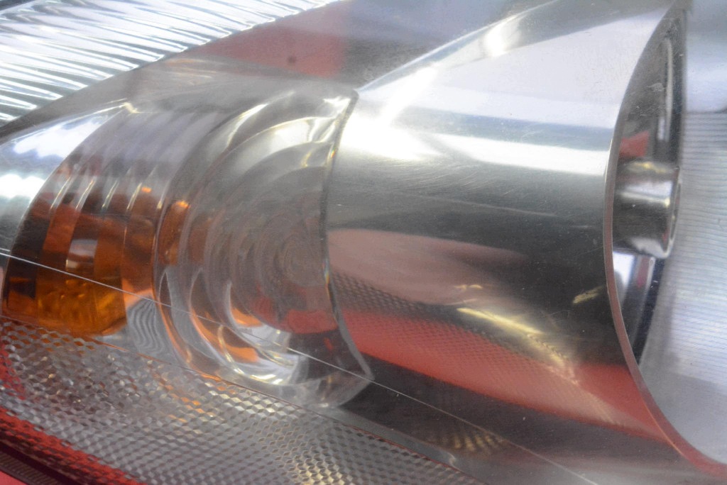 REFLEKTOR right light front EU 92102-1H000 KIA CEED 1 and 06-09