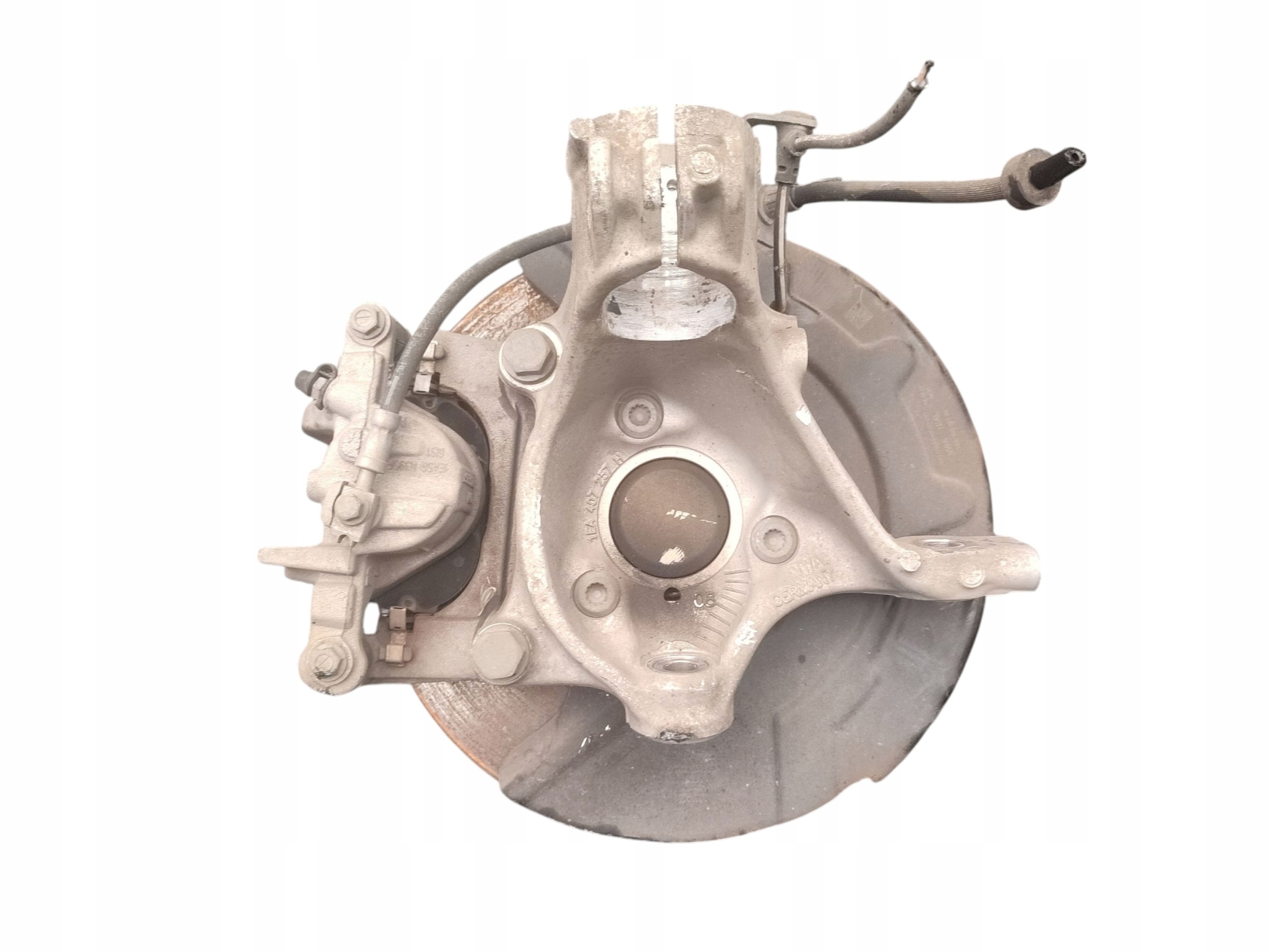 otoč čepu levý předek VW ID.3 (19-23) 1EA407257H