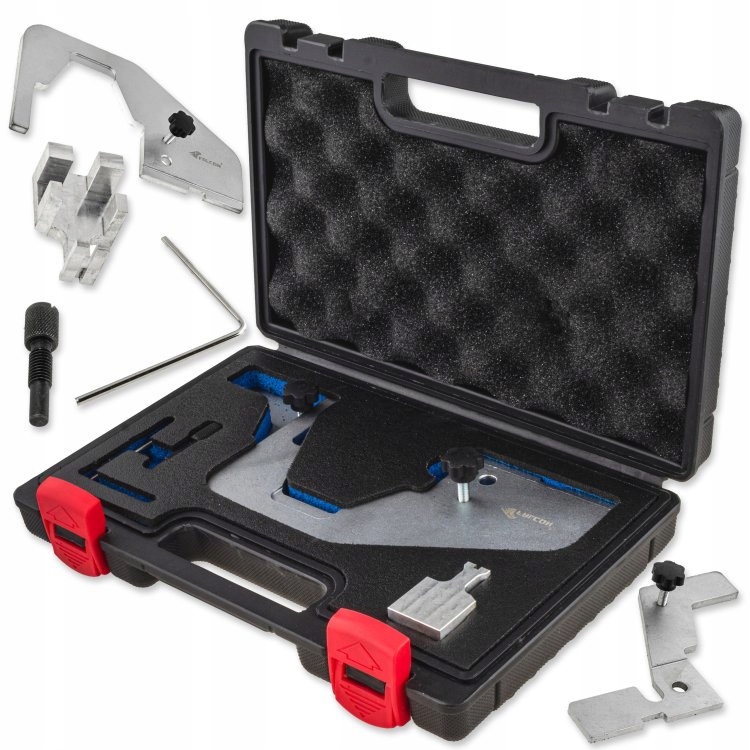 Blokování Rozvodů Ford Mondeo Galaxy 2.0 Ecoboost Tnw Tnwb Tnba Tpwa Mgda