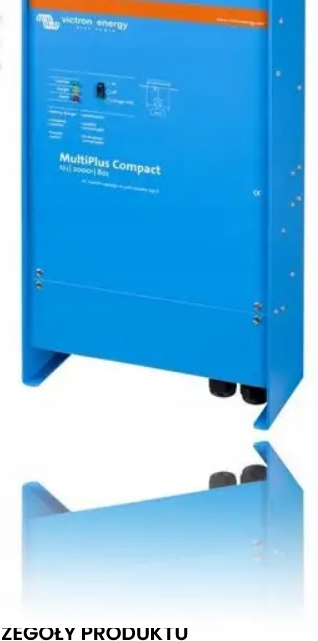 MultiPlus 12V C 12/2000/80-30