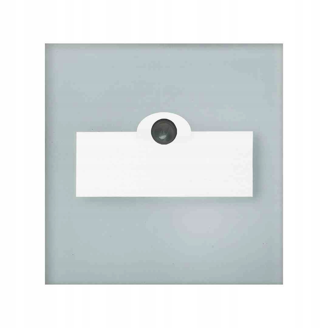 Lumi White Teplá Barva 3000K 12V s pohybovým senzorem