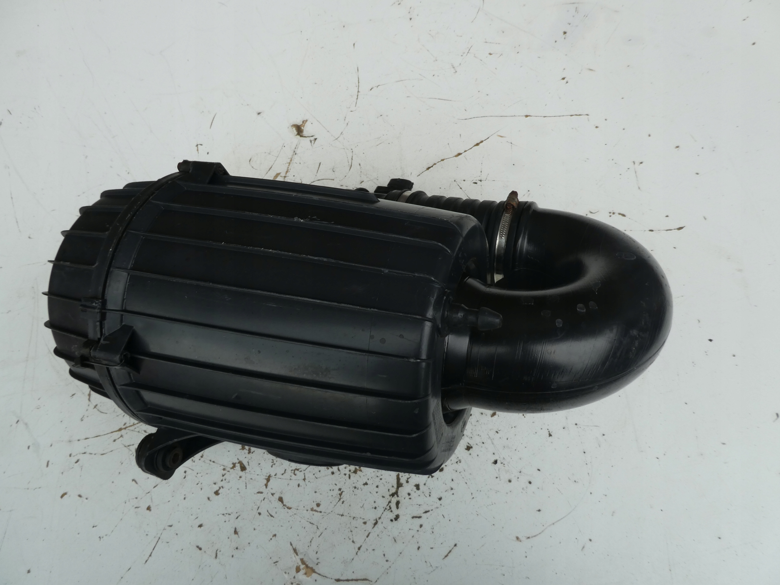 Gehäuse filter luft DUCATO III 1360694080 3,0