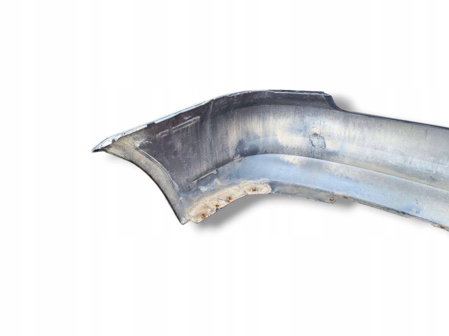 bumper rear BMW 1 E82/E88 facelift E82 2009 7208576