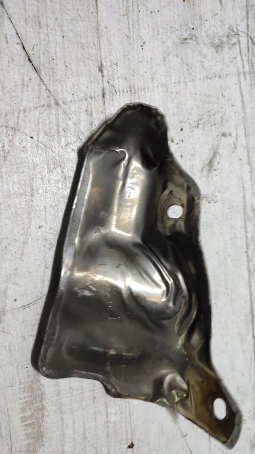 Blende Abdeckung termiczna 2.0 TDCI Ford Mondeo MK5