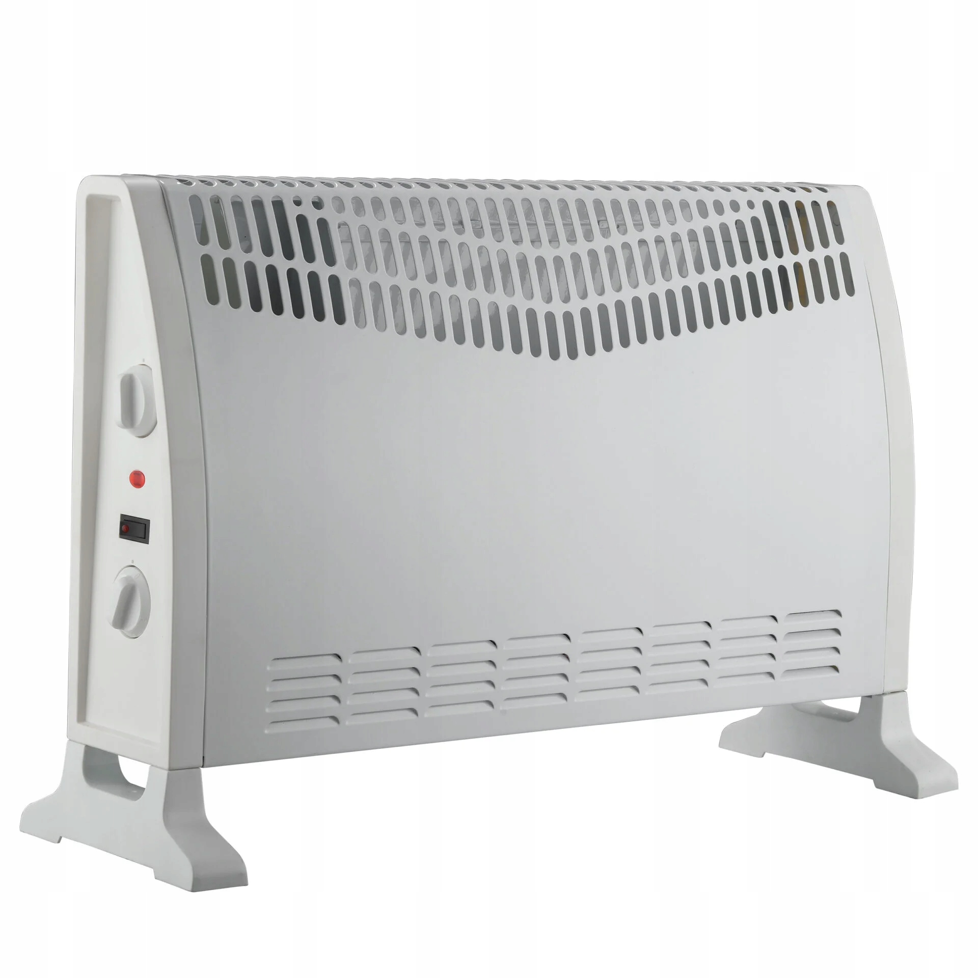 Konvektorový ohřívač Goldlux 2000 W bílý
