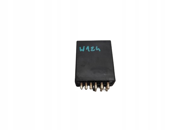 MERCEDES E W124 84- 4MATIC 3.0 PRZEKAŹNIK 0025455205