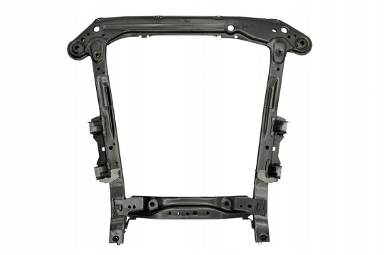 RAMA PRZEDNIEGO ZAWIESZENIA LODGY DOKKER 2012- Producent części NTY