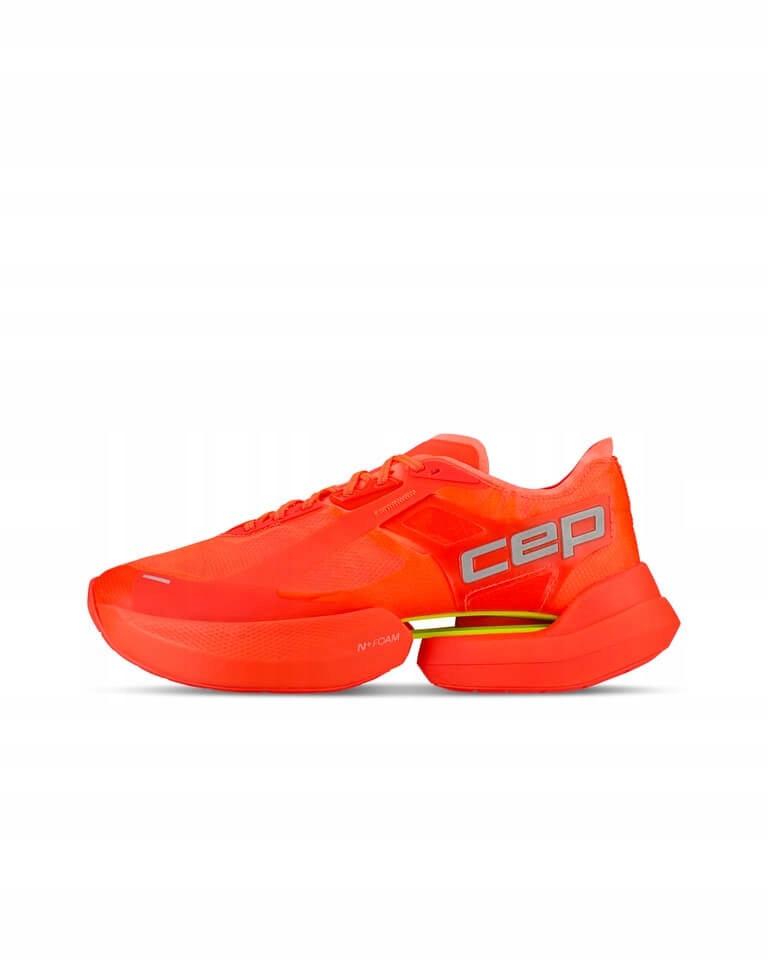 Buty Do Biegania Męskie Lekkie Buty Sportowe 42,5 Optaspeed Pro Run Cep