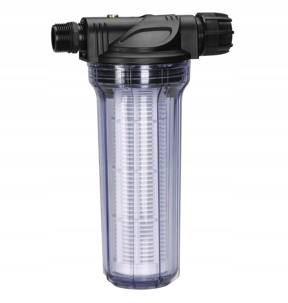 Předfiltr pro čerpadla Wd do 6000 L/h 01730-20 Gardena
