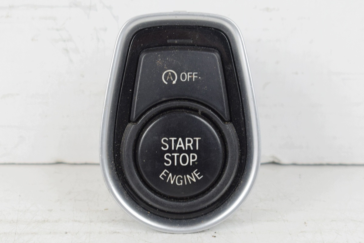 Schalter START STOP BMW F22 F36 925073403