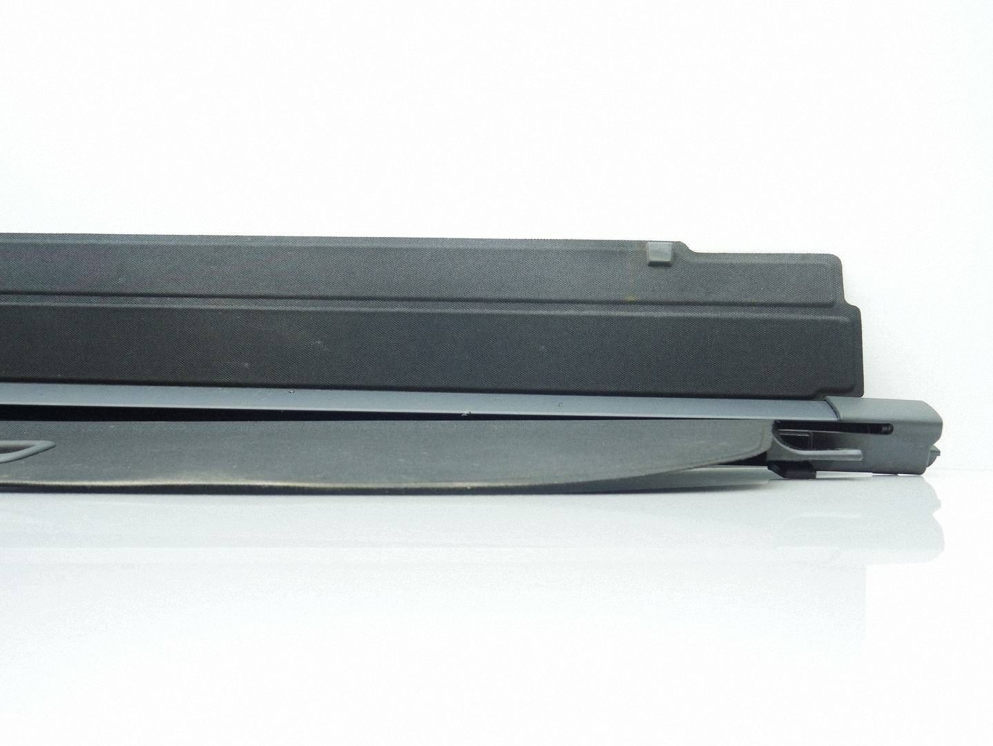 blinds plato boot rear part rear SKODA OCTAVIA IV 5E7887871