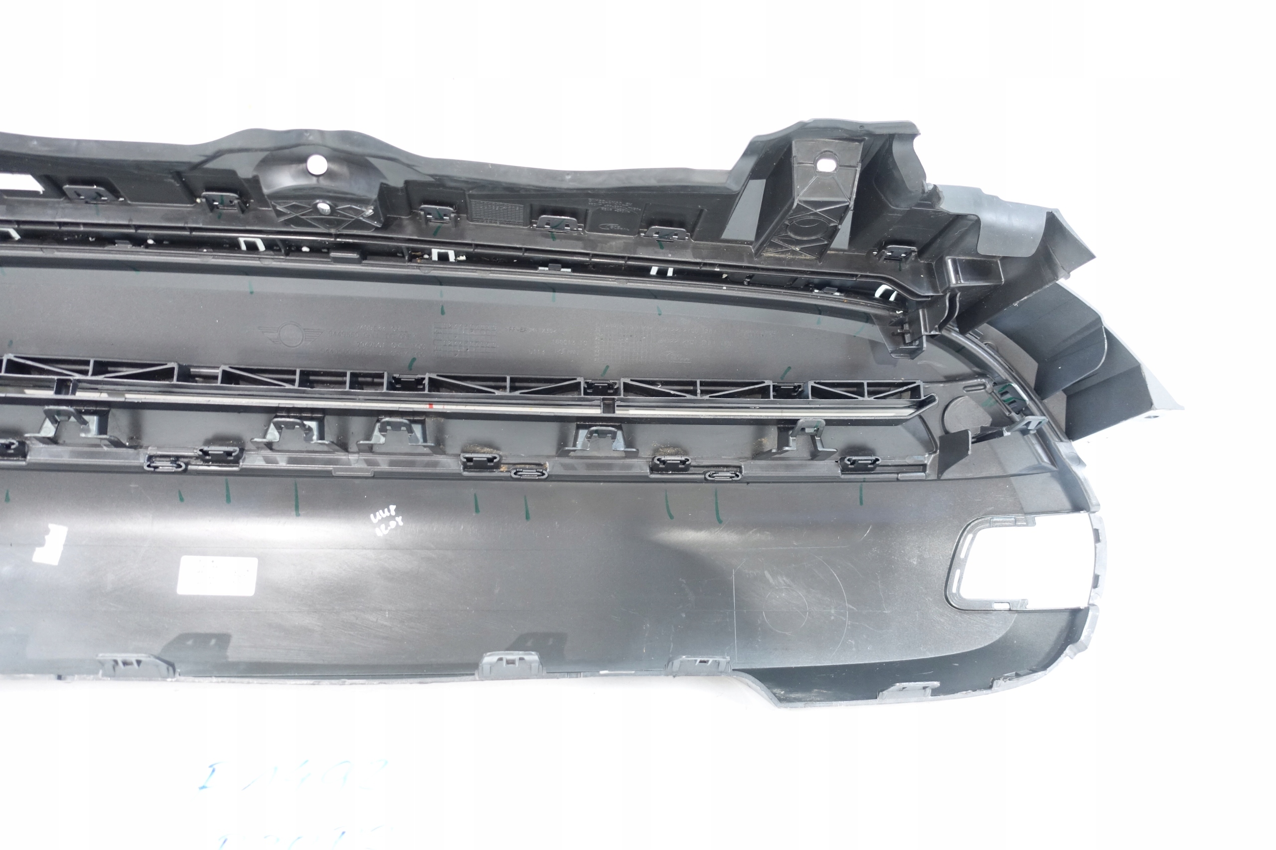 MINI COOPER SE 2019- Grill Grill der Stoßstange 7499533