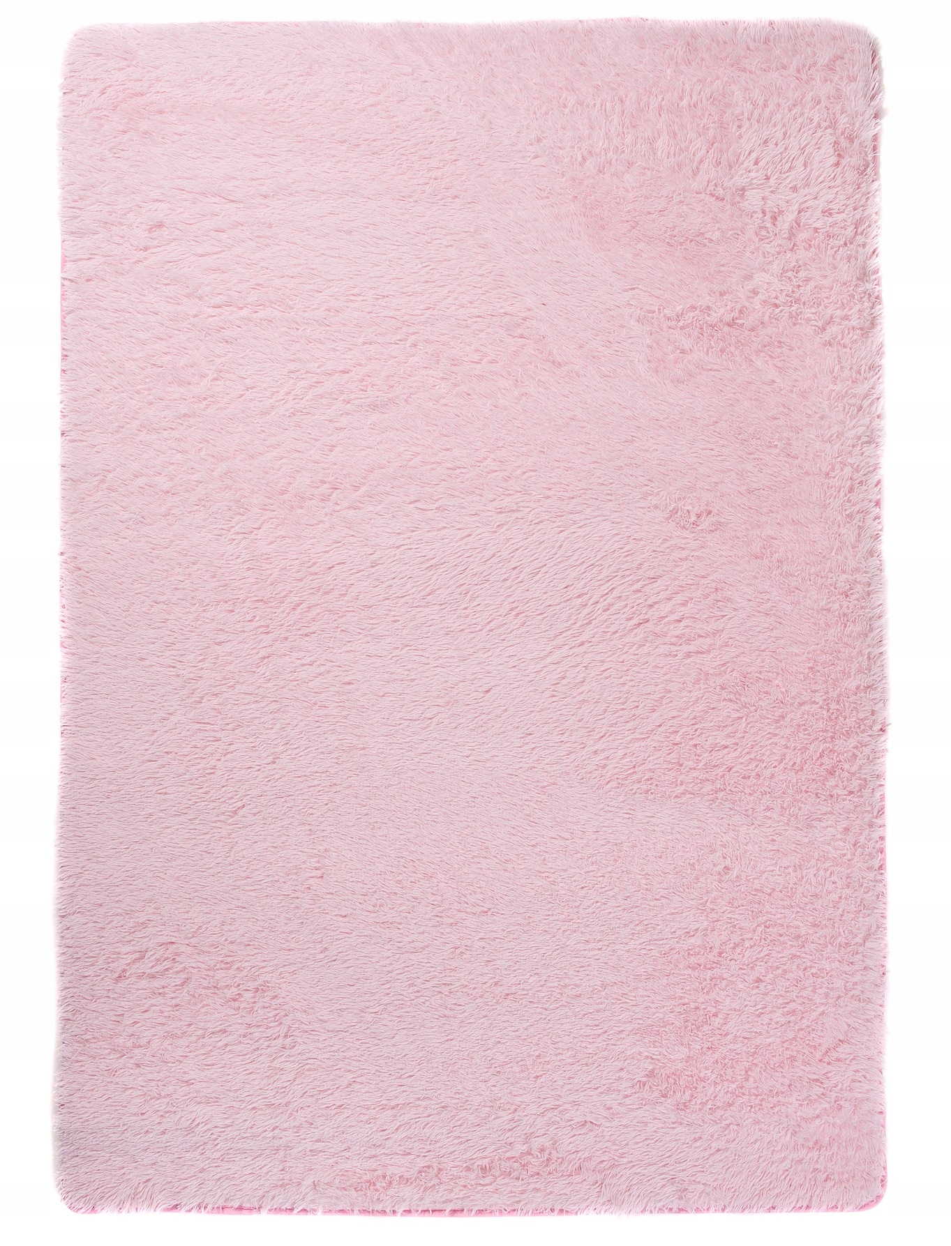 

Dywan Puchaty Mięciutki 80x150 Felpa Plusz Lps