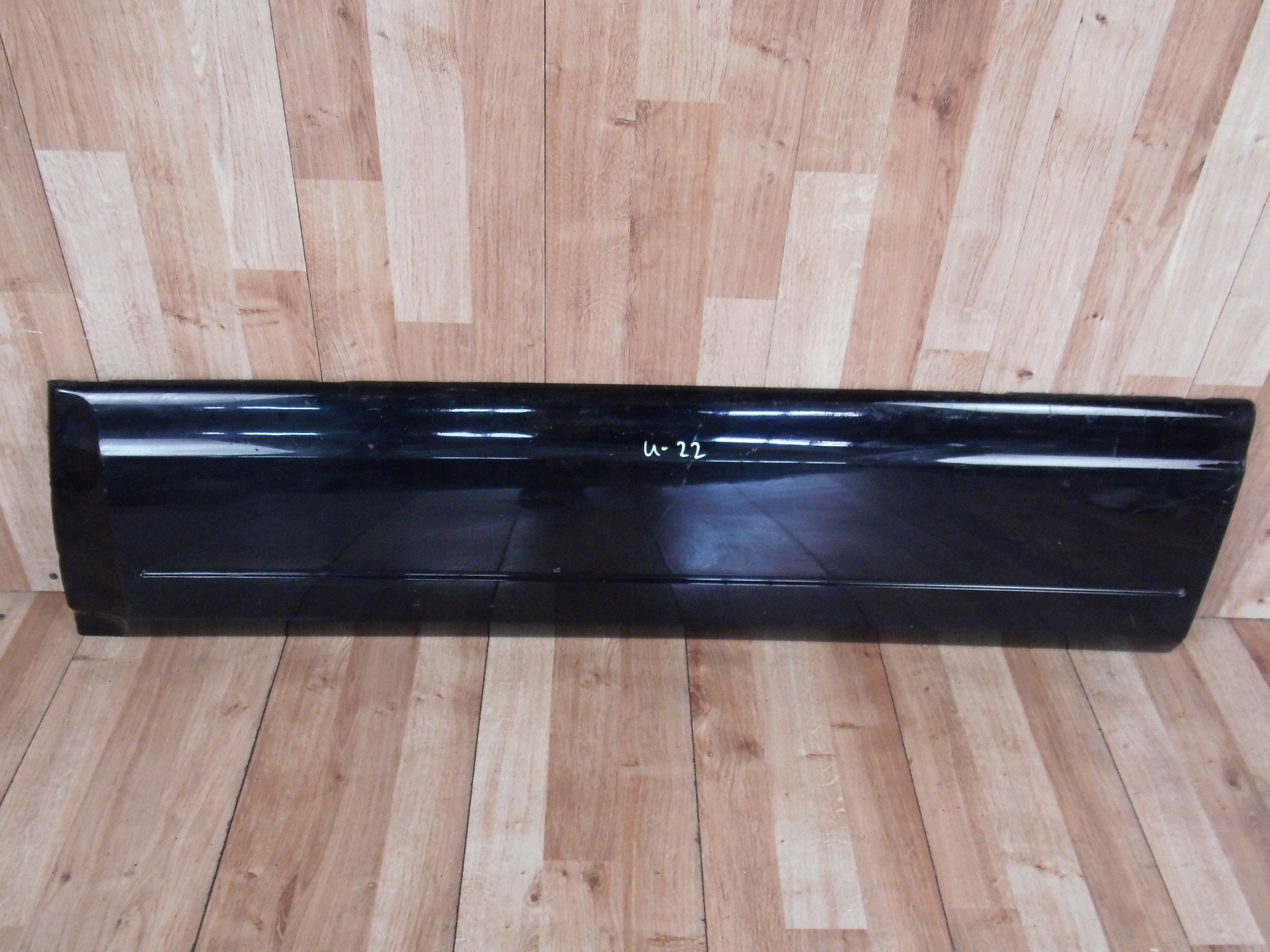 Kia Sorento and LIFT 2007+ moulding door right front