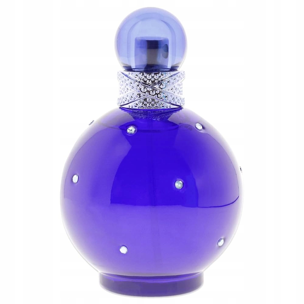 Britney Spears, Midnight Fantasy, Eau De Parfum, Dámská parfémovaná voda, 50 ml