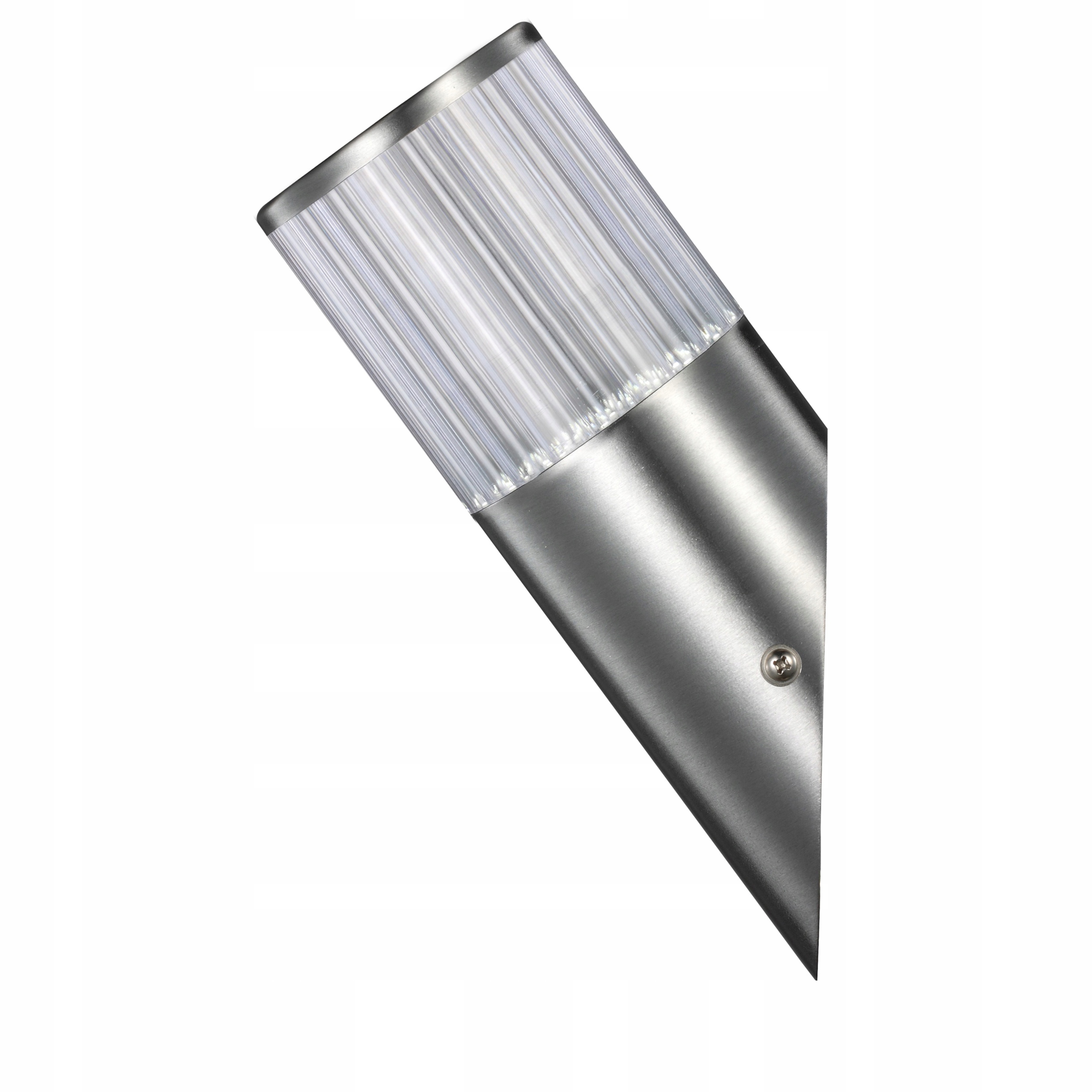 

Lampa skos nowoczesna Satyna 250lm zimna Led Polux