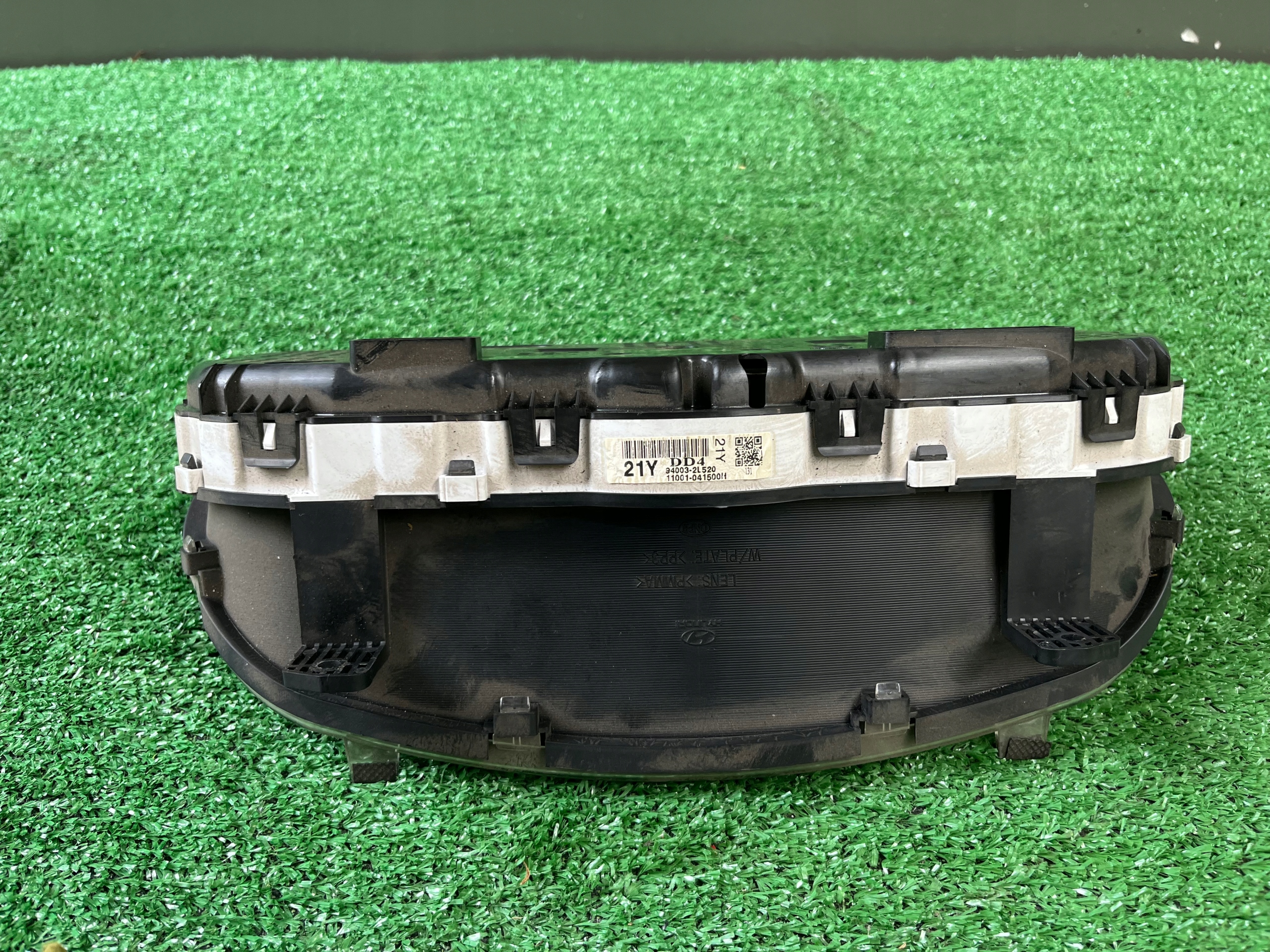 dials dials HYUNDAI I30 94003-2L520