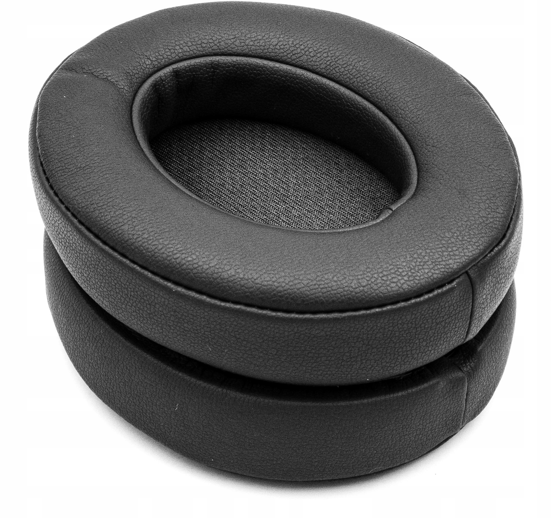 NAUSZNIKI PADY GĄBKI PODUSZKI DO BEATS STUDIO 2.0 3.0 2 3 WIRED WIRELESS Kolor dominujący srebrny/szary