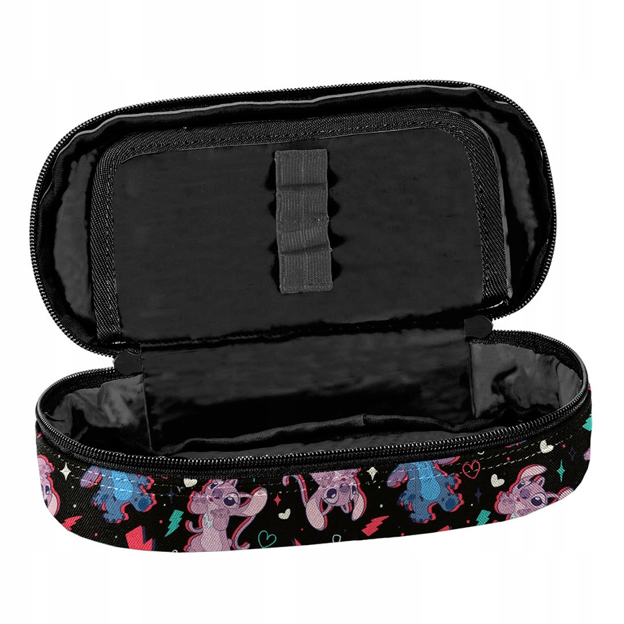 PIÓRNIK SZKOLNY tuba PASO BeUniq Lilo i Stitch Kod producenta DS24BN-013