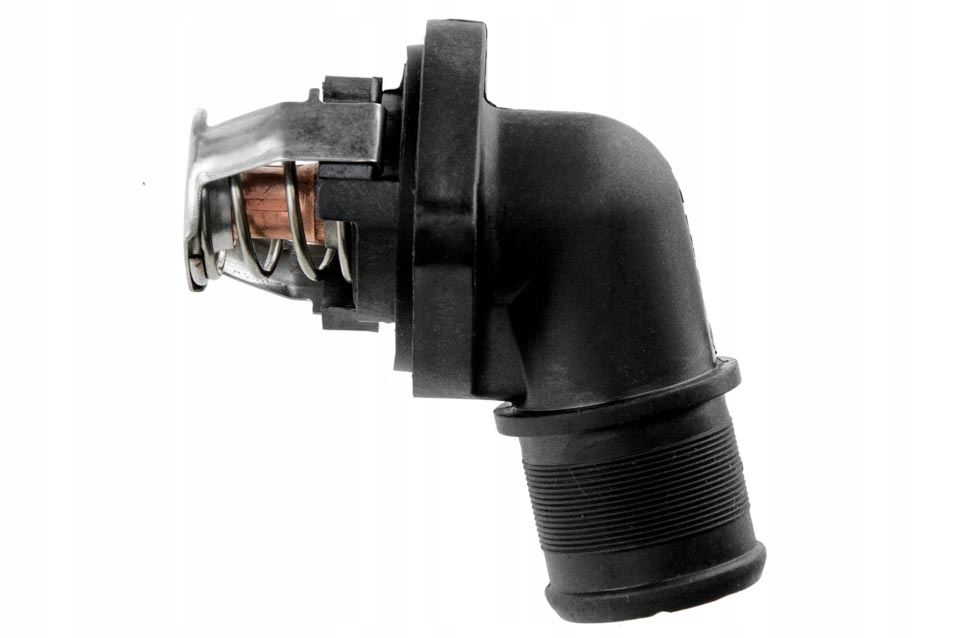 TERMOSTAT do CITROEN C3 1.4 1.6 Jakość części (zgodnie z GVO) P - zamiennik o jakości porównywalnej do oryginału